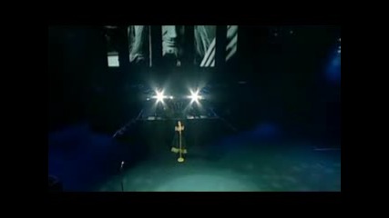Nightwish - Kuolema Tekee Taiteilijan *End Of An Era*