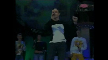 Nemanja Nikolic - 2004 - Da se napijem