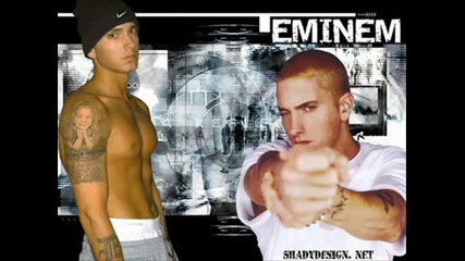 Eminem - My Name Is Remiks