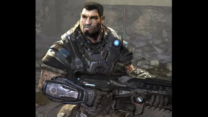 Gary Jules - Mad World [ Gears Of War ]