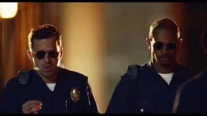 Let's Be Cops *2014* Trailer
