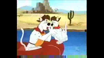 Scooby - Doo And Scrappy - Ep.30