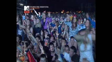 Coldplay - Fix You
