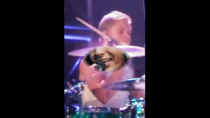 tokio hotel 4ever