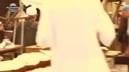 Цветелина Янева & Ionut Cercel ~ Влез Hq Official Video 2010 