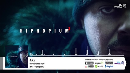 Juice - Panonsko More