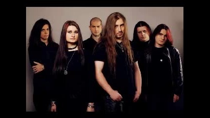 Magica - Curse For Eternity 