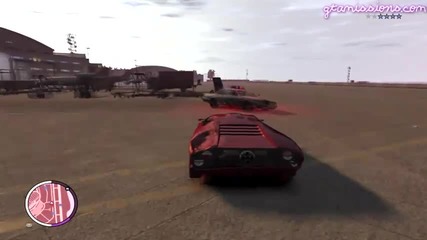 Gta Tbogt - Mission 11 - Bang Bang