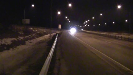 Volvo 850 T5 Highspeed 