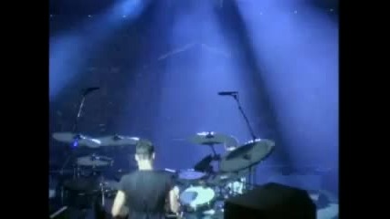 Inxs - Disappear (live) 