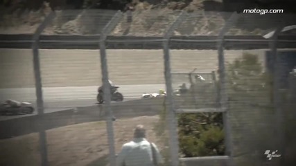 Laguna Seca - A unique challenge