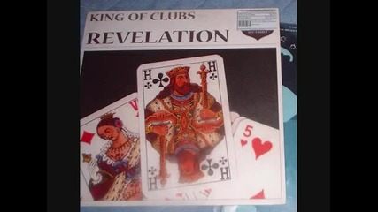 King Of Clubs - Revelation ( Airwave Mix ) 