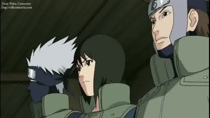 Naruto Shippuuden 102 - {eng Sub}