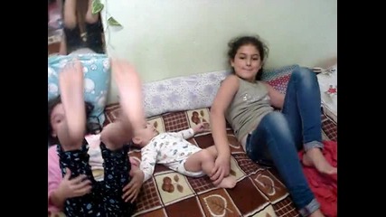 denis,meri i anabel