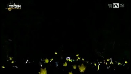 Big Bang - 2013 Mama in Hong Kong! 221113