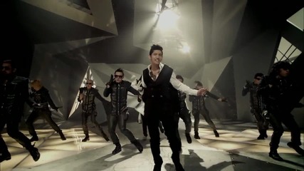 Бг Превод! Dbsk - Keep Your Head Down ~ Dance Ver ( Високо Качество ) 