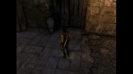 Prince of Persia - The Forgotten Sands Walkthrough - Part 1 ( 1 Част ) - Pc 
