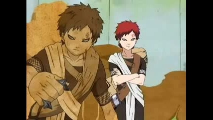 Gaara