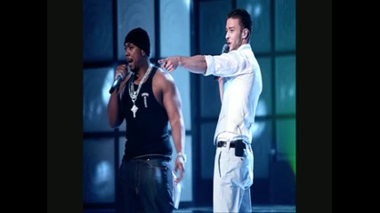 Timbaland Ft. Justin Timberlake - Crazy Girl New Single 2009 Hd 