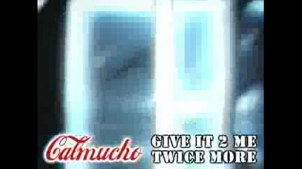 Madonna - Give It 2 Me [ Mash Up]