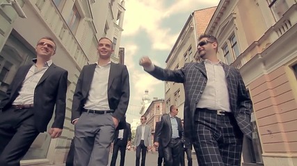 Hor Hazreti Hamza - Tebe svjedocim - Official - 2013