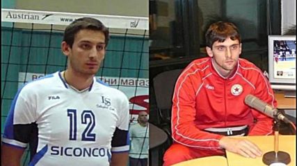 Иван Колев