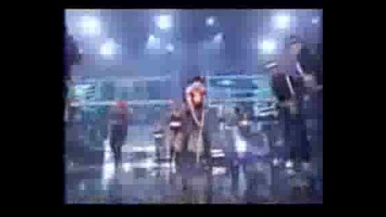 Christina Aguilera Live At The Ama 2008