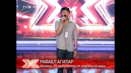 Момче от Калифорния разплаква цяла България с изпълнението си на българската песен Облаче ле Бяло