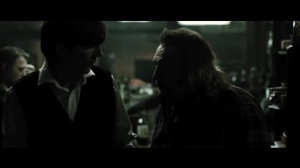 The Good Heart - Trailer [високо качество]