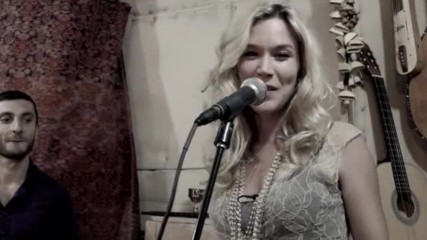 Gata Band ft. Joss Stone - Armenia