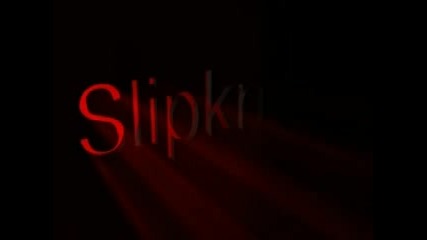 Slipknot 3d Logo