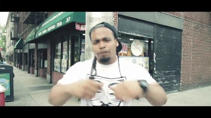 Styles P Feat. Chris Riverz & Tyler Woods - Enjoy The Atmosphere