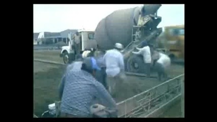 Велика възстановка на Титаник! За самият филм