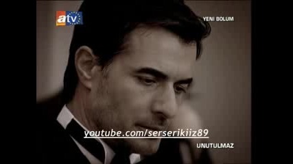 (unutulmaz) Eda ve Harun - Ben Seninle + Momenti ot sledva6tite epizodi 