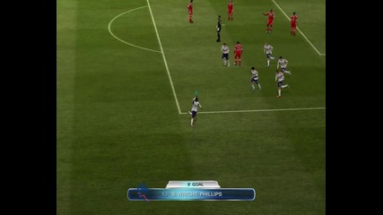 Fifa 13 Career Mode - Bolton S1 E11