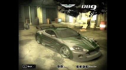 Снимки От Need For Speed Most Wanted