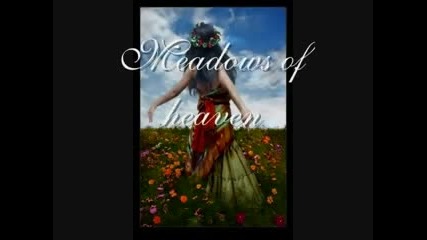 (превод) Nightwish - Meadows Of Heaven