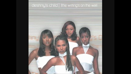 Destinys Child - Temptation 