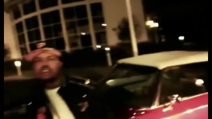 Three 6 Mafia - Throwed Off