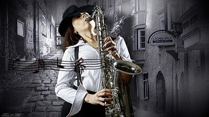 ♥ Кючек ♥ - Kuchek Sax Devqtka 2019