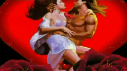 Cant Help Falling In Love - Laura Magori & Alexander Zailer 