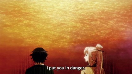 Soul Buster - 08