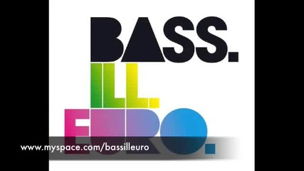 Taan Newjam - Disco Guy (bass ill Euro Remix)
