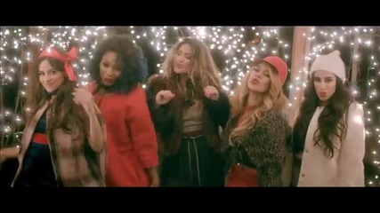 Fifth Harmony - All I Want for Christmas is You