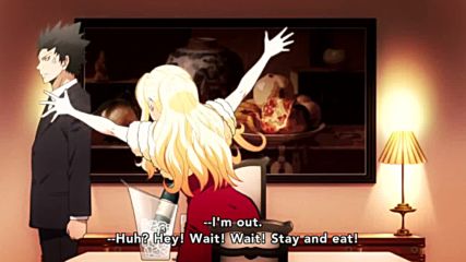 Ansatsu Kyoushitsu S2 20 Eng sub