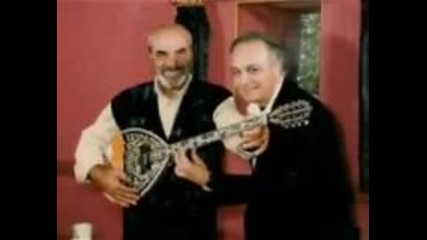 Stelios Kazantzidis - Exo mana exo aderfia 