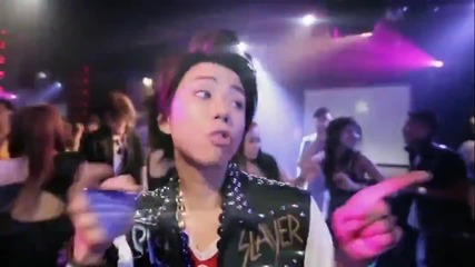 Kis-my-ft2 - Shake It Up