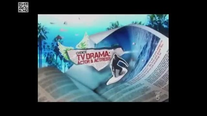 Teen Choice Awards 2010 [part 2
