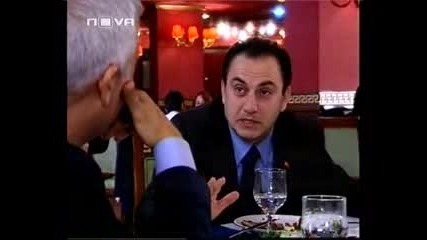 Да върнеш времето назад Еп.22 Част 1