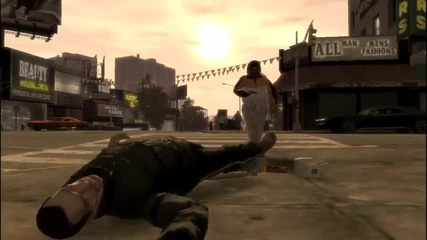 Grand Theft Auto Iv Pc Ragdoll Mod 